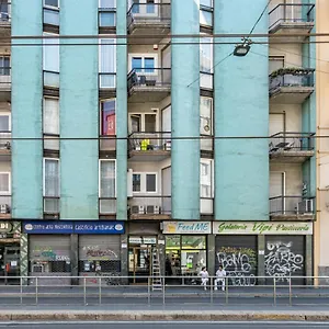  Appartamento Easylife - Moderno Rifugio In Zona Bocconi