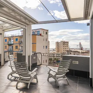  Appartamento Nettuno's Italia