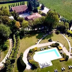  Alloggio per agriturismo Antica Dimora Del Turco Italia