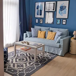  Appartamento Gaby's Flat - Citylife,