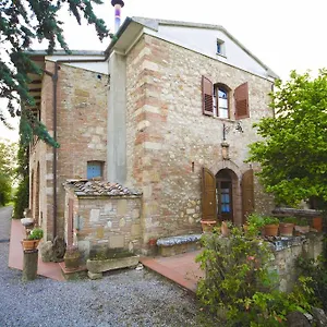  Alloggio per agriturismo Cognanello Italia